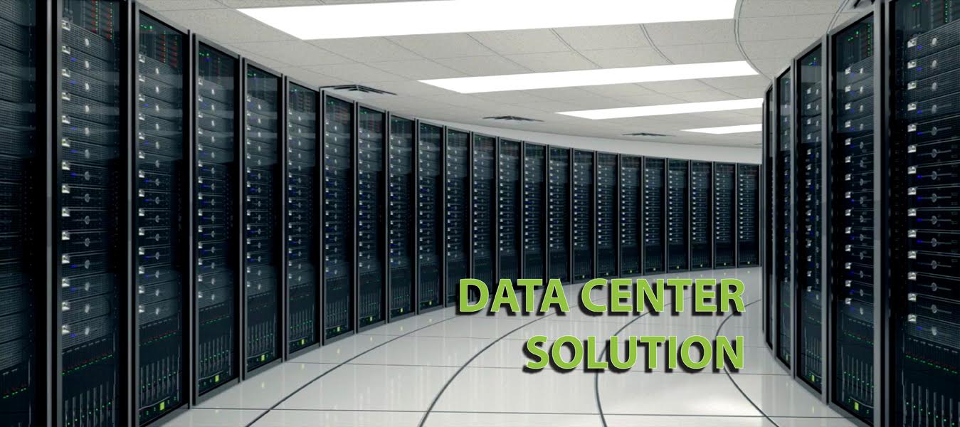 DATA CENTER INFRASTRUCTURE