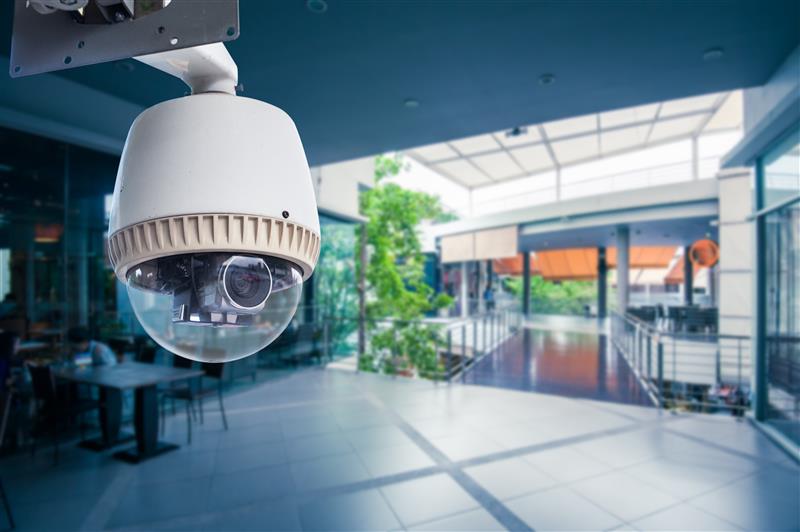 IP CCTV Video Survialance