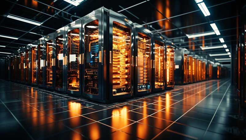 Datacenter Solution